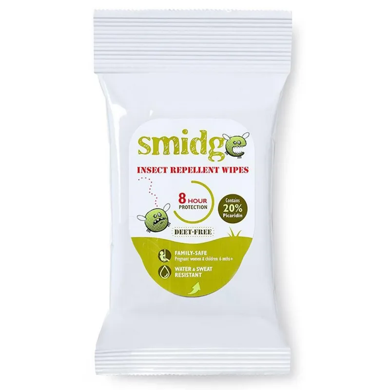 Insect repellent wipes discount